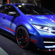 Image for article titled The Extreme Honda Civic Type-R Looks Like A Young Samurai Ready To Fight